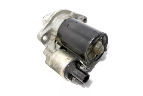 VW Caddy 2K Golf Anlasser Starter 0AH911023A 5Gang Schaltung BUD  1,4 (171764)