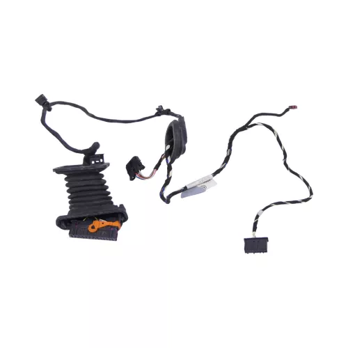 VW Golf 6 4/5-Türer Kabelbaum Tür Türkabelbaum ZV hinten links 5K4971693AK