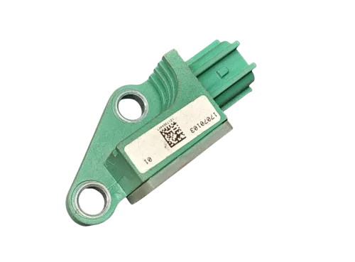 Passat 3C Airbag Steuergerät Sitz Airbagsteuergerät 3C0909606 hinten