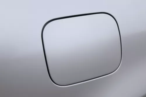 Audi A4 B5 Tankdeckel Tankklappe Tank Deckel Klappe 8D5809905B grau LY7T