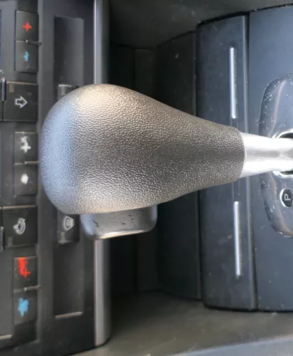 Audi A4 B6 8E Aschenbecher vorne 8E0857951H 4PK schwarz