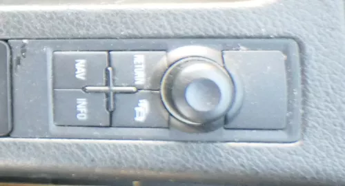 Audi A4 B6 8E A3 A6 Navi Navigation Steuergerät Schalter 8E0919721 Schalter