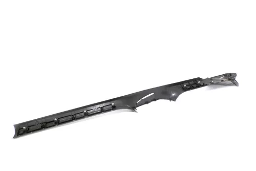 VW Passat 3C B7 Einstiegsleisten rechts vorne / hinten 3AA853369Q BRAUN (172132)