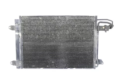 VW Touran Eos Golf 5 Kühler Klima Klimakühler Kondensator 1K0820411H