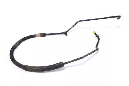 VW Golf 3 Ibiza Caddy Dehnschlauch Servoschlauch Servoleitung Klima Benziner