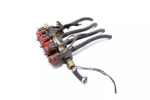 Düse Injektor Einspritzdüse Gas LPG CNG E4 67R010104 110R-000040 Valtek (172253)