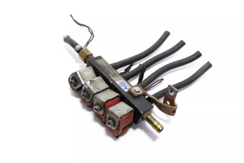 Düse Injektor Einspritzdüse Gas LPG CNG E4 67R010104 110R-000040 Valtek (172253)