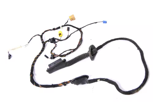 VW Polo 6R Kabelbaum Tür Türkabelbaum ZV vorne links Leitungssatz 6R1971120AB (172369)