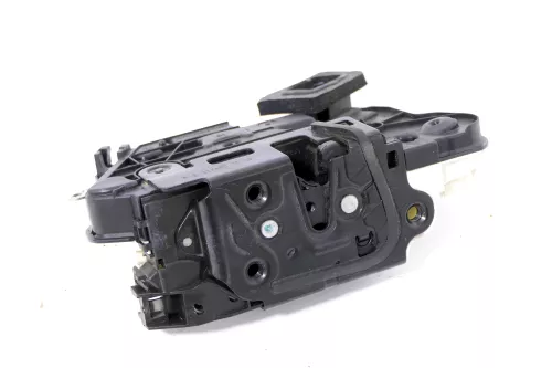 VW Golf 6 Polo 6R Stellmotor Tür Türschloß mit ZV vorne rechts 5K2837016B (172373)