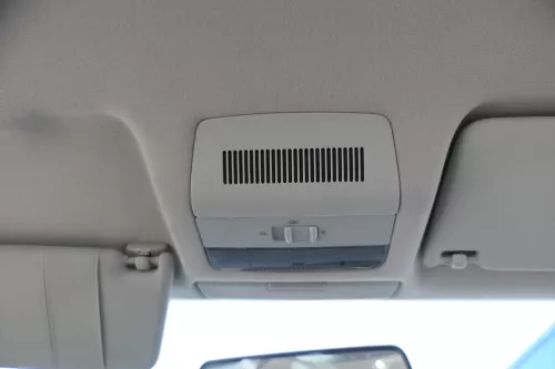 Ibiza 6L Himmel Innenraum Decke Dachhimmel Dach oben grau 2/3-Türer KOPFAIRBAGS (172432)