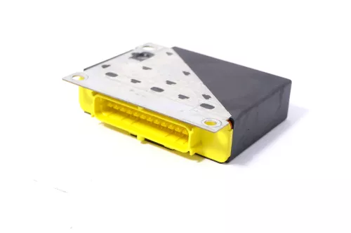 VW Polo 9N Ibiza Steuergerät Airbag Airbagsteuergerät 6Q0909605L 006 Kopfairbag (172433)