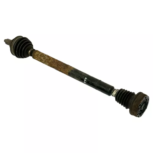 Polo 6C 6R Ibiza 6J Antriebswelle Gelenkwelle rechts vorn 6R0407764J 6Q0407272DR (172445)