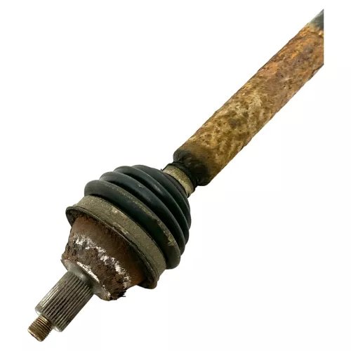 Polo 6C 6R Ibiza 6J Antriebswelle Gelenkwelle rechts vorn 6R0407764J 6Q0407272DR (172445)