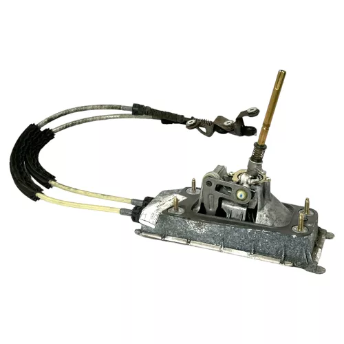 Polo 6R 9N3 Schaltgestänge Schaltung Gestänge Gangschaltung Schalthebel  ASY BBX