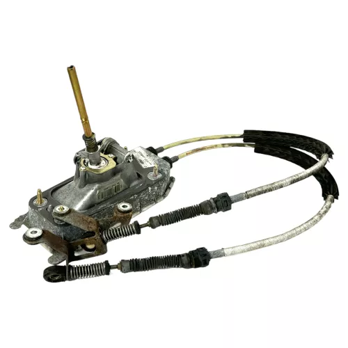 Polo 6R 9N3 Schaltgestänge Schaltung Gestänge Gangschaltung Schalthebel  ASY BBX (172449)