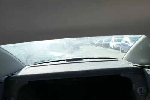 A4 B5 Limousine Laderaumabdeckung Hutablage Kofferraum (172463)