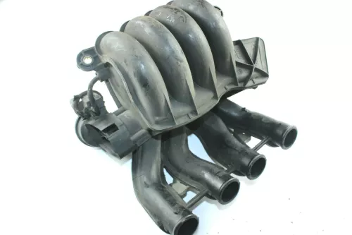 VW Passat 3B Audi A4 Ansaugbrücke Motor 2,0 85kw AZM 06B133619D (172486)