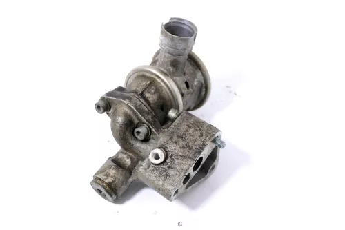 Passat 3BG A4 Sekundärluftpumpe 06B131351C Sekundärluftventil 2,0 AZM + Hlater (172491)