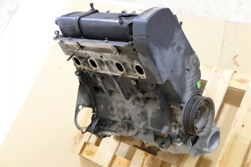 VW Passat 3BG Superb 2,0 AZM Benzin Motor 85kw 110PS - 166.000km (172498)