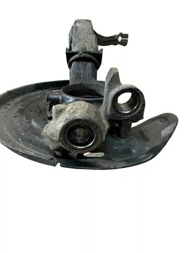 + Passat 3B A4 Achsschenkel Radlager rechts vorn 8D0407254B Benziner+TDI 75mm (172499)