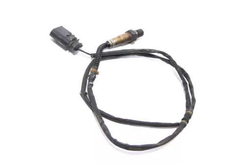 VW Polo Kombi 6KV Lambdasonde NACH Kat 06A906262AQ 1,4 ANW APF AUR (172501)