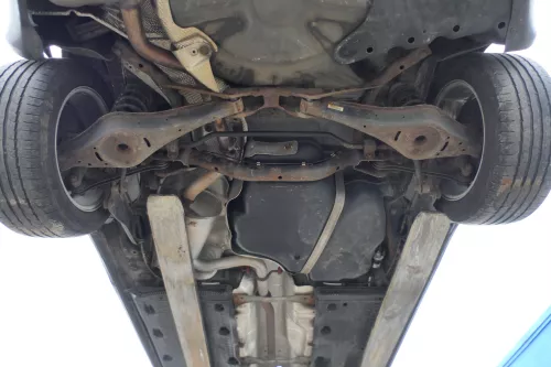 4x Golf 5 V Stoßdämpfer Federbein Feder 1K0413031BE vorn rechts +links Federn