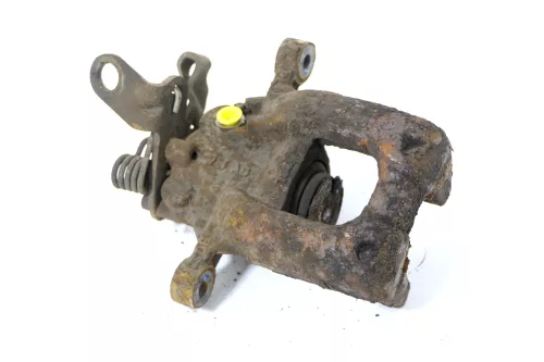 VW Golf Eos Bremssattel Bremszylinder links hinten 5K0615423 Sattel Bosch (172576)