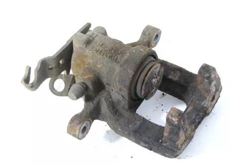 VW Golf Eos Bremssattel Bremszylinder links hinten 5K0615423 Sattel Bosch