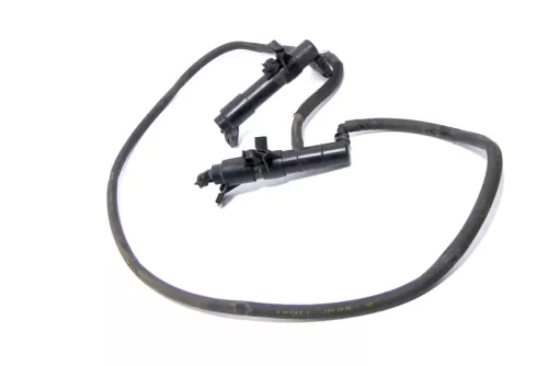 VW Golf 5 1K Düse Scheinwerferreininungsanlage SWR Wischwasser rechts + links