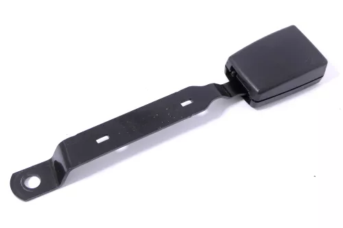 Skoda Fabia Gurtschloß Schloß Gurt 5J0858472 vorne rechts Beifahrersitz Sitz