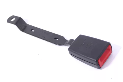 Skoda Fabia Gurtschloß Schloß Gurt 5J0858472 vorne rechts Beifahrersitz Sitz (172626)