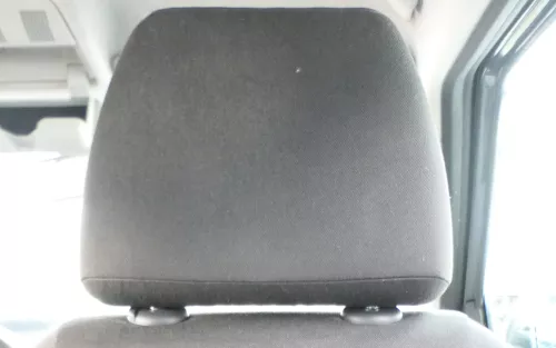 Skoda Fabia 5J Kopfstütze vorne rechts oder links - anthrazit (172629)