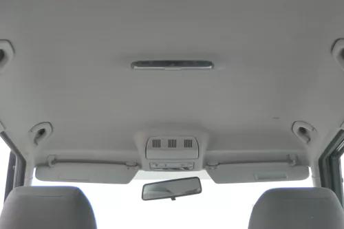 Fabia 5J Kombi Combi Himmel Innenraum Decke Dachhimmel Dach oben grau (172632)