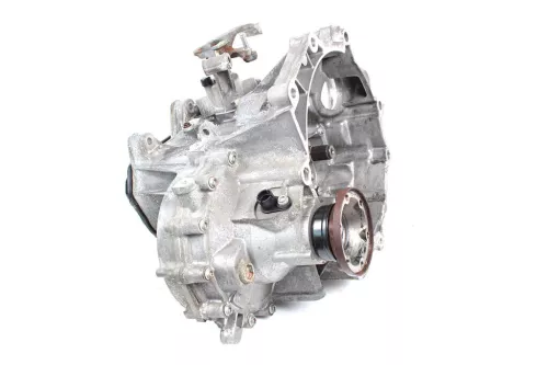 VW Polo 9N 6R Seat Ibiza 6J 1,2 TSI Getriebe LMG MFX- ca. 133.000 km