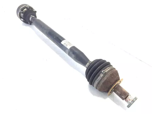 Polo 6C 6R Ibiza 6J Antriebswelle Gelenkwelle rechts 1,2 TSI CBZA 6Q0407272DL (172661)