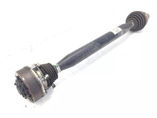 Polo 6C 6R Ibiza 6J Antriebswelle Gelenkwelle rechts 1,2 TSI CBZA 6Q0407272DL