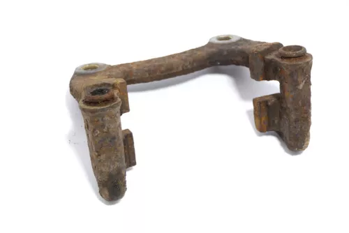 VW Polo 6N2 Bremssattel Halter Lucas rechts hinten 6N0615426A TDI 1,4+ 1,6 16V