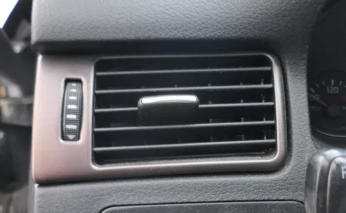 Audi A6 4B Lüftungsdüse Düse Lüftung links 4B1820902J