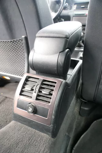 Audi A6 4B C5 Mittelarmlehne Armlehne original (172707)