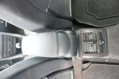 Audi A6 4B C5 Mittelarmlehne Armlehne original (172707)