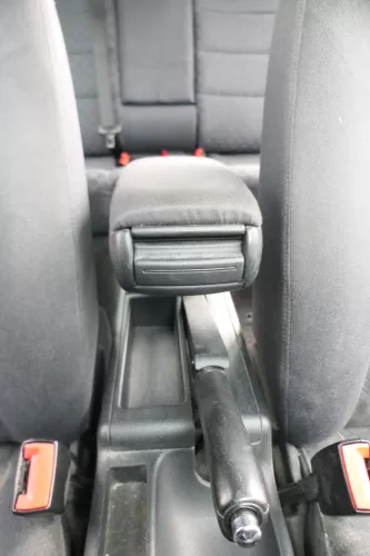 Audi A6 4B C5 Mittelarmlehne Armlehne original (172707)