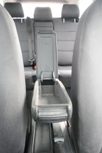 Audi A6 4B C5 Mittelarmlehne Armlehne original (172707)