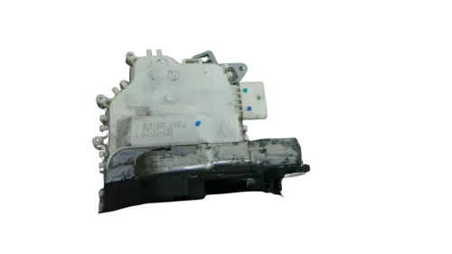 Audi A3 8V A4 8K Q7 Stellmotor Tür Türschloß mit ZV vorne rechts 8J1837016C /E