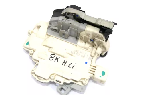 Audi A3 8V A4 8K Q7 Stellmotor Tür Türschloß mit ZV hinten links 8K0839015C /F