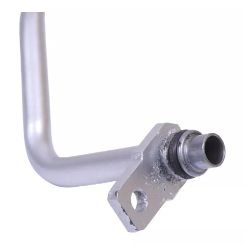 1x Audi A4 8K Öldruckleitung Leitung Öl Öldruck Automatik 4 Zylinder 8K0317825AE (172775)