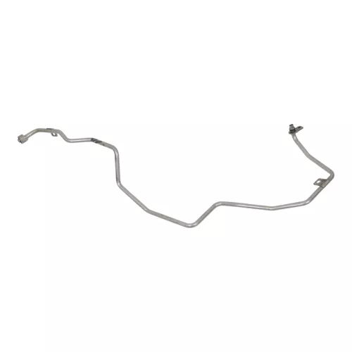 Audi A4 8K Öldruckleitung Leitung Öl Öldruck Automatik 8K0317818BN