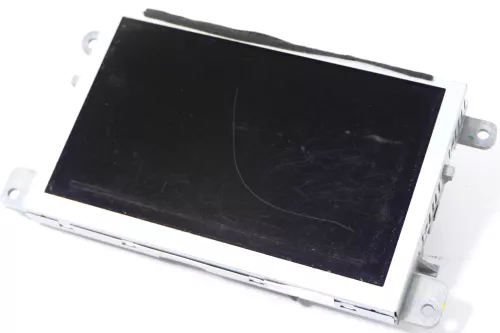 Audi A4 8K A6 4F Q7  Navi Navigation 8R0919604 Bildschirm Display Anzeige Monit (172780)