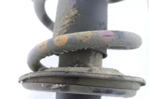 Audi A4 8K Federbein Feder Stoßdämpfer vorne links Stoßdämpfergabel (172792)