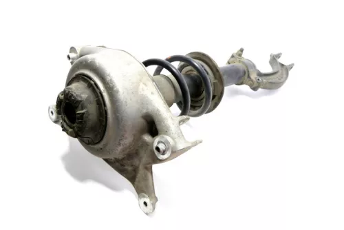 Audi A4 8K Q5 Federbein Feder Stoßdämpfer vorne rechts Stoßdämpfergabel