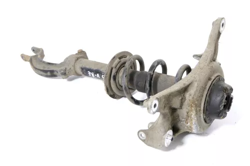 Audi A4 8K Q5 Federbein Feder Stoßdämpfer vorne rechts Stoßdämpfergabel (172793)